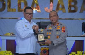 Polda Jabar Perkuat Pengabdian Melalui Verifikasi Nugraha Sakanti 2026