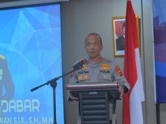 Rakernis Bid Humas 2026, Kapolda Jabar Minta Jajaran Dukung Asta Cita