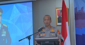 Rakernis Bid Humas 2026, Kapolda Jabar Minta Jajaran Dukung Asta Cita