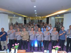 Kapolda Jabar Instruksikan Humas Polri Jadi Cooling System Peredam Hoaks di Era Digital