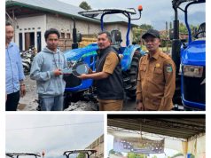 Amrizal Anggota DPRD Prov.Jambi Lakukan Reses,Serap Aspirasi Warga Di Desa Bengkolan II