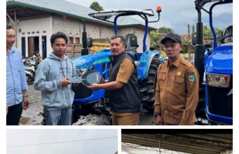 Amrizal Anggota DPRD Prov.Jambi Lakukan Reses,Serap Aspirasi Warga Di Desa Bengkolan II