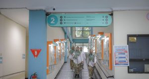 Soal Virus Hanta, Dinkes Kota Bandung: Waspada Perlu, Panik Jangan