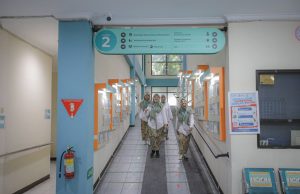 Soal Virus Hanta, Dinkes Kota Bandung: Waspada Perlu, Panik Jangan
