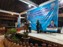 *PROGIB Jatim Mantapkan Barisan di Rapimwil Pasuruan, Usung Semangat Transformasi Progresif*