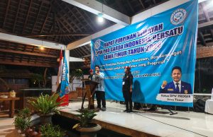 *PROGIB Jatim Mantapkan Barisan di Rapimwil Pasuruan, Usung Semangat Transformasi Progresif*