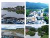 Air Danau Kerinci Kembali Penuh, Dugaan Penyusutan Akibat PLTA Terbantahkan