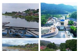 Air Danau Kerinci Kembali Penuh, Dugaan Penyusutan Akibat PLTA Terbantahkan