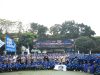 POLDA JABAR BENTUK SATGAS BOBOTOH DEMI DUKUNG PERSIB DAN JAGA KONDUSIVITAS JAWA BARAT