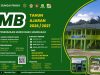 MAN 2 Sungai Penuh resmi membuka Penerimaan Murid Baru Madrasah (PMB) Tahun Ajaran 2026/2027.