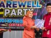 Mengusung tema “Aeterna’26 SMPN 8 SNP Plus Kota Sungai Penuh Gelar Acara Pelepasan Siswa-Siswi Kelas IX TA. 2026