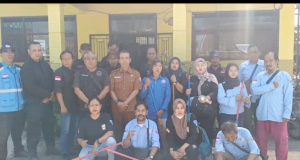 SDN Sumberrejo 09 Jember Rusak 3 Tahun Tanpa Perbaikan, Siswa Belajar Terpaksa di Perpustakaan dan Tempat Parkir