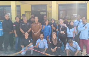 SDN Sumberrejo 09 Jember Rusak 3 Tahun Tanpa Perbaikan, Siswa Belajar Terpaksa di Perpustakaan dan Tempat Parkir