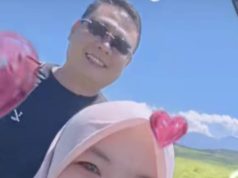 Heboh !! Kades Tanjung Syam Dikabarkan Akan Mengakhiri Status Kesendiriannya
