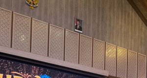 Deda Ilyas Juliansyah Masuk Juara III Di ajang Pemilihan Kebudayaan Anak Dan Remaja Jawa Barat 2026