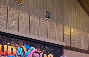 Deda Ilyas Juliansyah Masuk Juara III Di ajang Pemilihan Kebudayaan Anak Dan Remaja Jawa Barat 2026