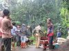 Patut Di Acungi Jempol, Warga Cugantang Rereongan Mengumpulkan Dana Untuk Bangun Jalan