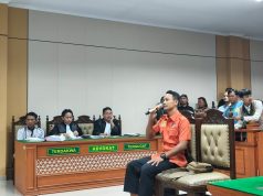 Sidang Kasus Indramayu : Kebohongan Mulai Terungkap, Bukti Krusial INAFIS dan CCTV Sudutkan Terdakwa Ririn