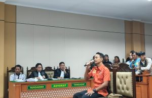Sidang Kasus Indramayu : Kebohongan Mulai Terungkap, Bukti Krusial INAFIS dan CCTV Sudutkan Terdakwa Ririn
