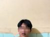 Pelaku Pencurian Laptop Berhasil Diamankan, Respons Cepat Polisi Apresiasi Peran Aktif Warga