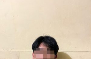 Pelaku Pencurian Laptop Berhasil Diamankan, Respons Cepat Polisi Apresiasi Peran Aktif Warga