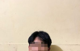 Pelaku Pencurian Laptop Berhasil Diamankan, Respons Cepat Polisi Apresiasi Peran Aktif Warga