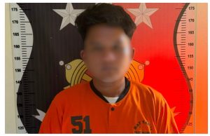 Modus ‘Tampang’ Pemikat, Tangani Kasus Penipuan dan Penggelapan Bermodus Pacaran