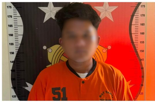 Modus ‘Tampang’ Pemikat, Tangani Kasus Penipuan dan Penggelapan Bermodus Pacaran