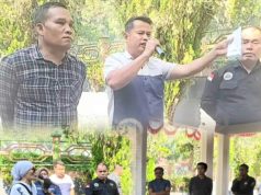 4 LSM Kritik Tajam Balai Besar TNKS : Area PETI Meluas, Penindakan Dinilai Lemah