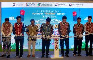 Rhythm & Recipes, Panggung Bandung Menuju Kota Kreatif Kelas Dunia