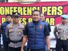 Polisi Ungkap 4 Kasus Curanmor dalam Ops Jaran Lodaya 2026, Dua Pelaku Curanmor Berhasil Dibekuk