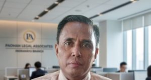 Yakin Polisi Tak Salah Tangkap, Kuasa Hukum Korban Kasus Paoman Siap Jalan Kaki Anjatan Indramayu