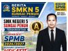 SMKN 5 Sungai Penuh Resmi Buka SPMB TA.2026-2027 Dengan 6 Kejuruan