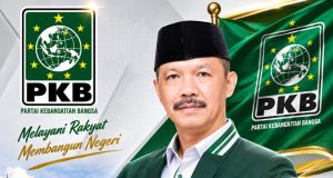 DPP PKB Resmi Percayakan Arwiyanto, S.E. Pimpin DPC PKB Kabupaten Kerinci Periode 2026–2031