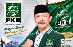 DPP PKB Resmi Percayakan Arwiyanto, S.E. Pimpin DPC PKB Kabupaten Kerinci Periode 2026–2031