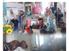 Sekolah Lansia Tangguh Bukit Tiong Sebagai Wadah Pembelajaran, Silaturahmi dan Lansia Mandiri