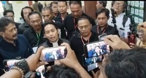 Tak Ada Celah Spekulasi, Kawal Pembuktian Mutlak Demi Jerat Terdakwa Ririn dengan Hukum Maksimal
