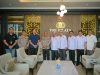 Jelang Musda XIV, GAPENSI Jabar Audiensi dengan Kapolda Jabar