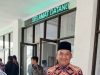 4 Tahun Menjabat Kepala Desa, Helmi Purnama Raih Penghargaan 4 Sepeda Motor Dari Bupati Ciamis