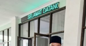 4 Tahun Menjabat Kepala Desa, Helmi Purnama Raih Penghargaan 4 Sepeda Motor Dari Bupati Ciamis