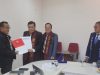 PERATIN dan Pusdik MK RI Jalin Kerja Sama PPHKWN, Perkuat Pemahaman Konstitusi Advokat di Era Digital