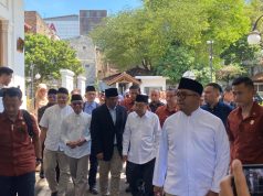 Sambut Pesan JK, Wali Kota Siapkan Program Pemberdayaan Umat Masjid Agung