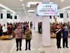 Kapolres Kerinci, Sosialisasi Kebangsaan Pencegahan IRET dan TCC Wujudkan Desa Aman