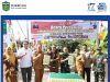 Jembatan Perintis Garuda Kodim 0417/Kerinci Diresmikan Wako Alfin, Wujudkan Asta Cita Presiden RI