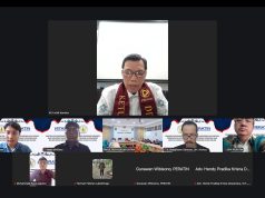 PERATIN dan FH Universitas Tanjungpura Resmi Jalin Kerja Sama Strategis untuk Memperkuat Ekosistem Hukum Digital dan Pengembangan Profesi Advokat