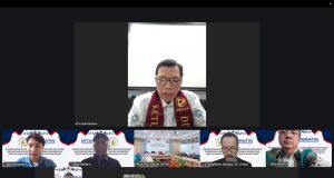 PERATIN dan FH Universitas Tanjungpura Resmi Jalin Kerja Sama Strategis untuk Memperkuat Ekosistem Hukum Digital dan Pengembangan Profesi Advokat