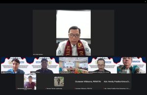 PERATIN dan FH Universitas Tanjungpura Resmi Jalin Kerja Sama Strategis untuk Memperkuat Ekosistem Hukum Digital dan Pengembangan Profesi Advokat