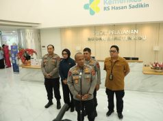 Pelaku yang Sekap-Aniaya Kekasihnya Selama 3 Tahun di Bandung Jadi Tersangka dan Ditetapkan Sebagai DPO