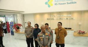 Pelaku yang Sekap-Aniaya Kekasihnya Selama 3 Tahun di Bandung Jadi Tersangka dan Ditetapkan Sebagai DPO