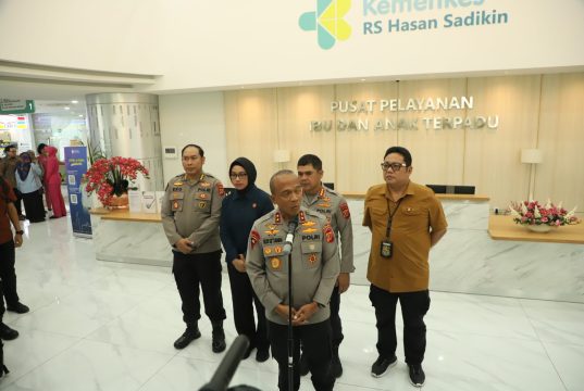 Pelaku yang Sekap-Aniaya Kekasihnya Selama 3 Tahun di Bandung Jadi Tersangka dan Ditetapkan Sebagai DPO